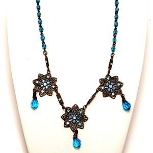 Vintage Anne Koplik necklace